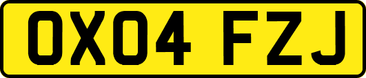 OX04FZJ