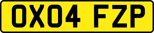 OX04FZP