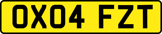 OX04FZT
