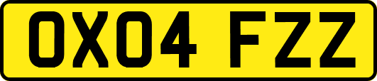 OX04FZZ
