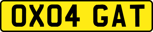 OX04GAT