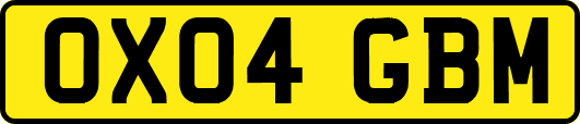 OX04GBM