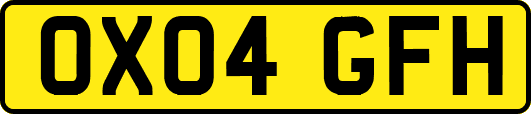 OX04GFH