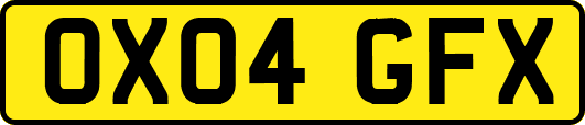 OX04GFX