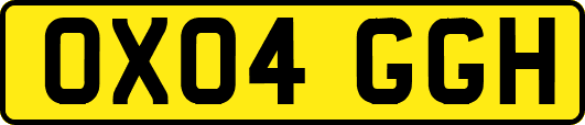 OX04GGH