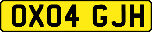 OX04GJH