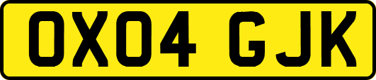 OX04GJK
