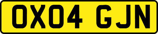 OX04GJN