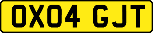 OX04GJT