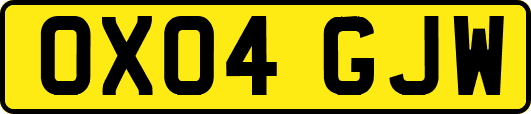 OX04GJW