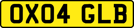 OX04GLB