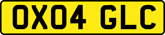 OX04GLC