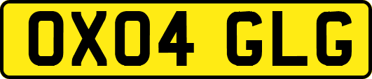 OX04GLG