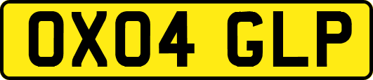 OX04GLP