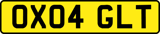 OX04GLT