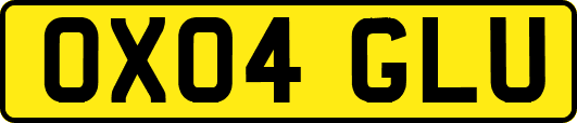 OX04GLU