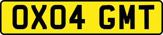 OX04GMT