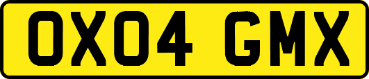 OX04GMX