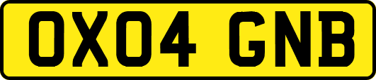 OX04GNB