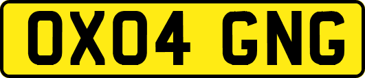 OX04GNG