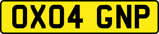 OX04GNP