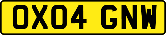 OX04GNW