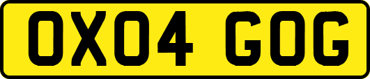 OX04GOG