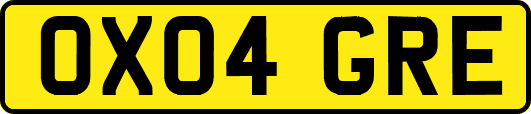 OX04GRE