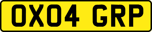 OX04GRP