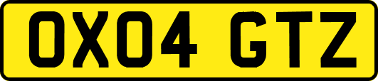 OX04GTZ