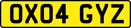 OX04GYZ