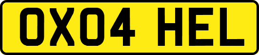 OX04HEL