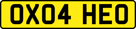 OX04HEO