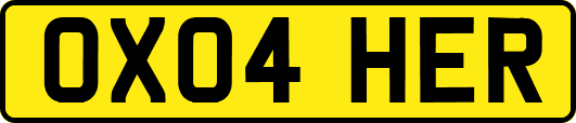 OX04HER