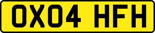 OX04HFH