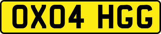OX04HGG