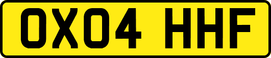 OX04HHF