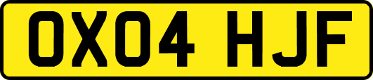OX04HJF