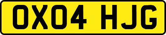 OX04HJG