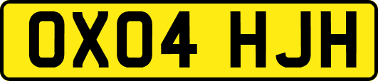 OX04HJH