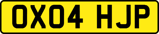 OX04HJP