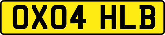 OX04HLB
