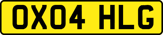 OX04HLG