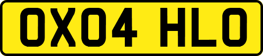 OX04HLO