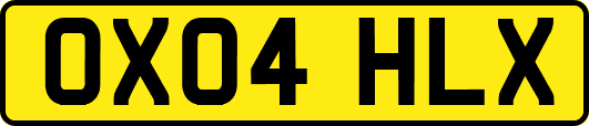 OX04HLX