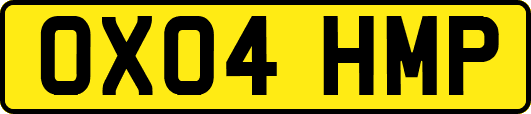 OX04HMP