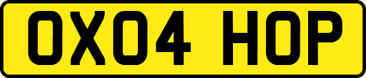 OX04HOP