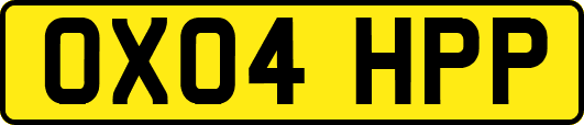 OX04HPP