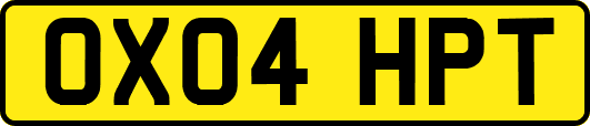 OX04HPT
