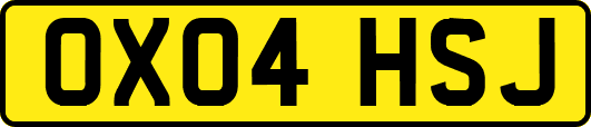 OX04HSJ